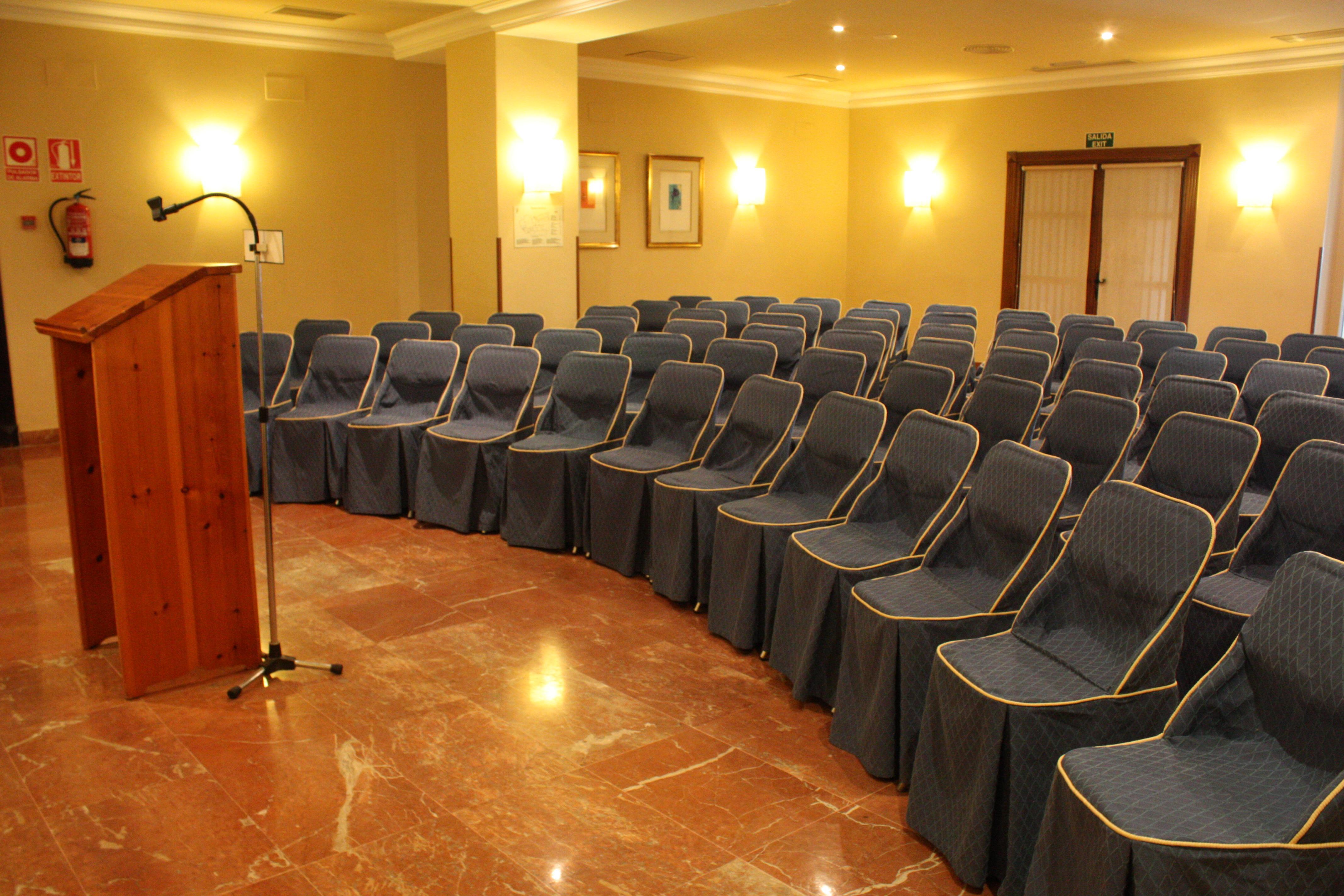 Parador De Ferrol Eksteriør billede