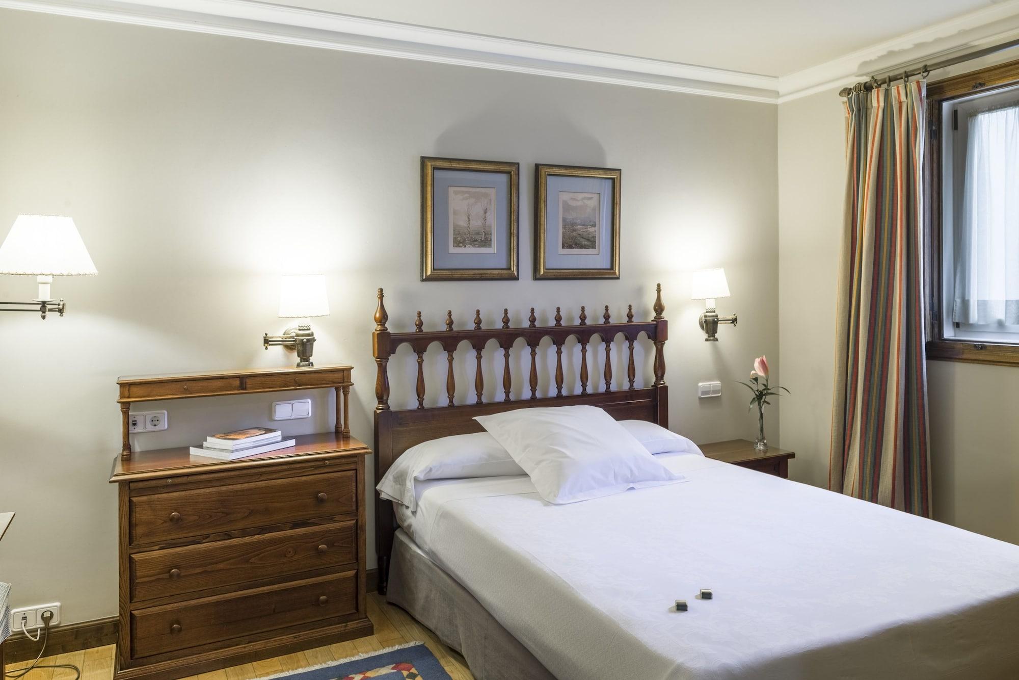 Parador De Ferrol Eksteriør billede